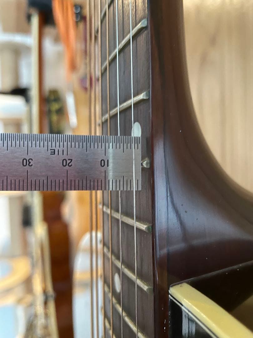 Gibson 50's LG-2アコースティックギター