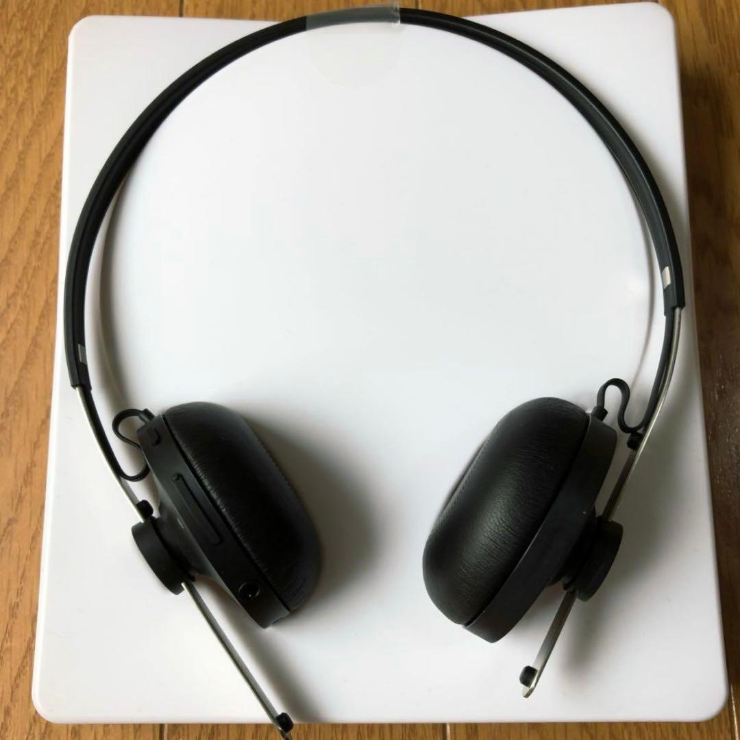 SONY ヘッドホン