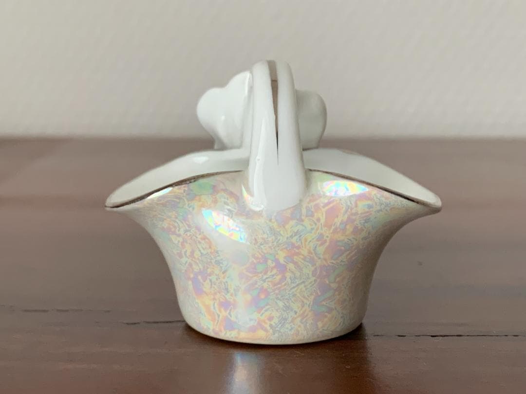 ✨特別価格✨オールドノリタケプチドレッシングセットビスクドール用アンティーク