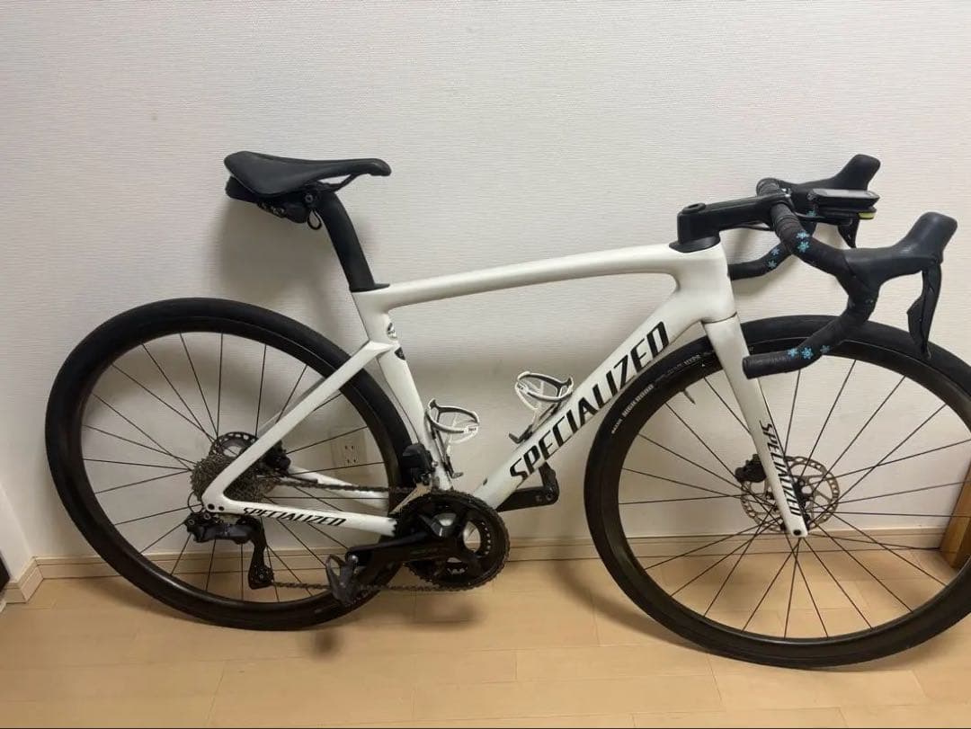 正月限定価格　SPECIALIZED tarmac sl7 52 2023完成車