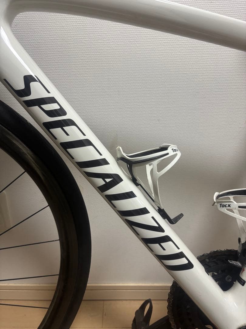 正月限定価格　SPECIALIZED tarmac sl7 52 2023完成車