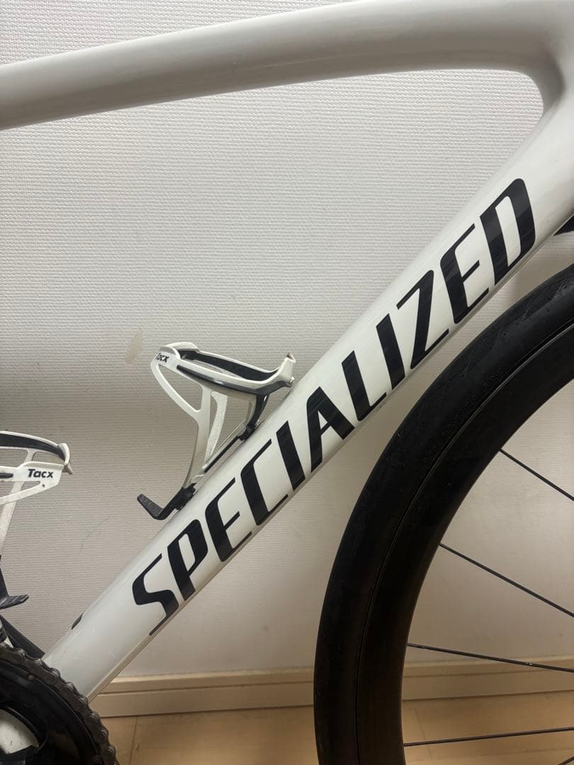 正月限定価格　SPECIALIZED tarmac sl7 52 2023完成車