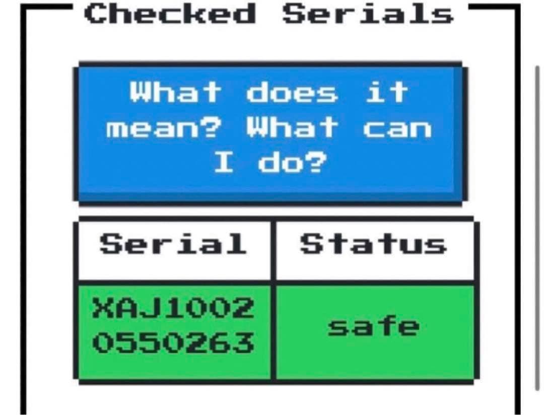 Nintendo Switch スイッチ 本体 旧型 未対策機 2017年製 ⑨