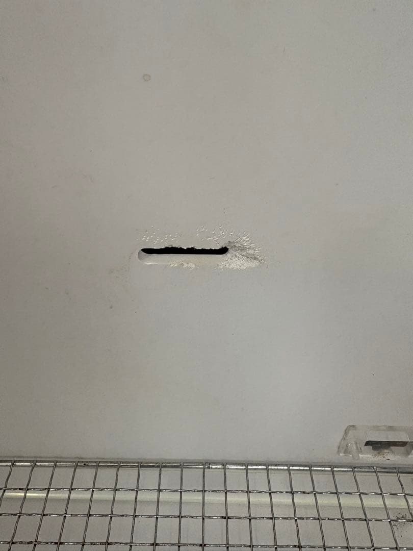 GEXアクリルルーム390High暖突 底面パネルヒーター ペット用簡易テント