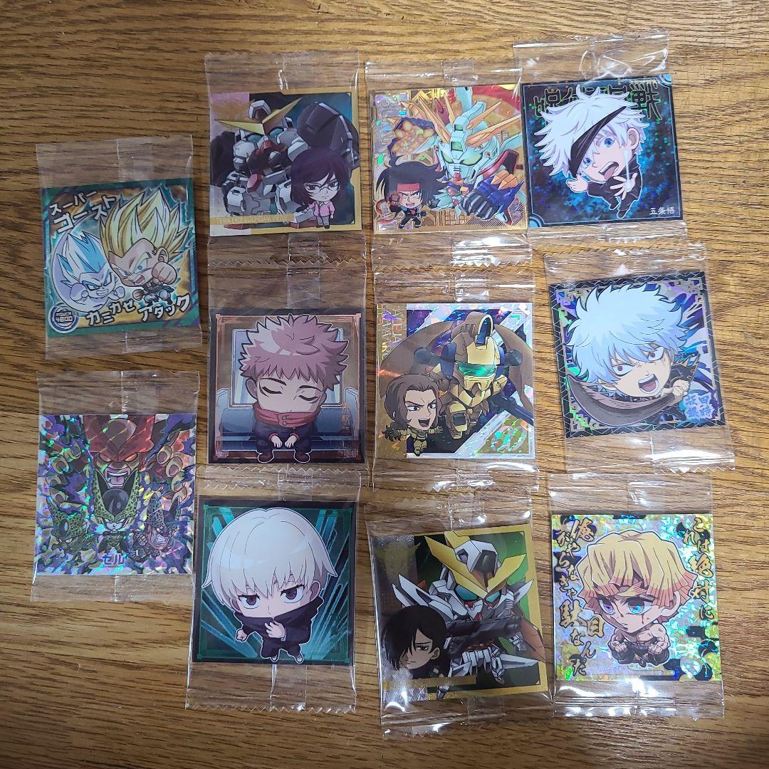 ドラゴンボール BLOOD OF SAYANS