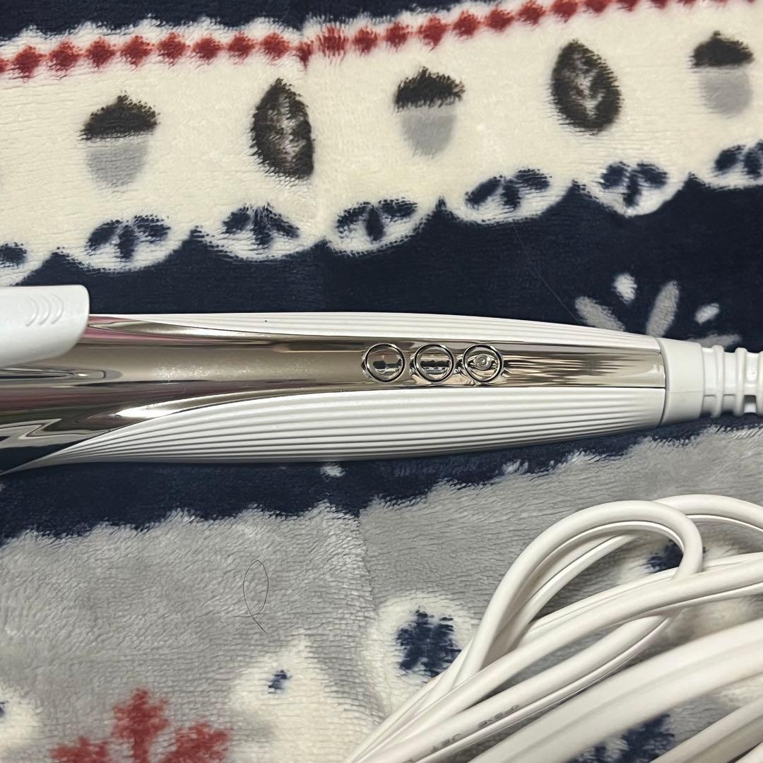 リファ　コテ　26ミリ