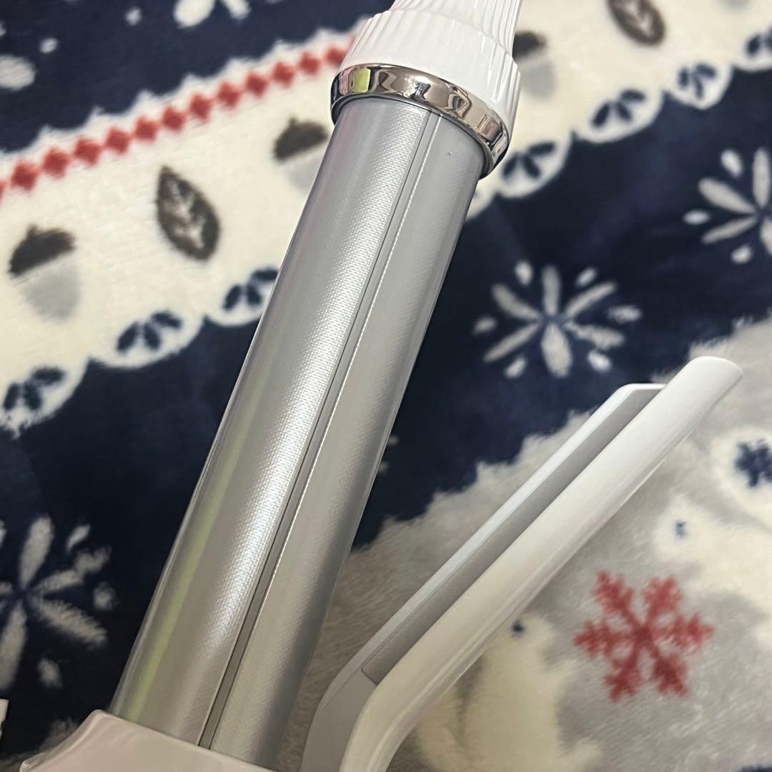 リファ　コテ　26ミリ