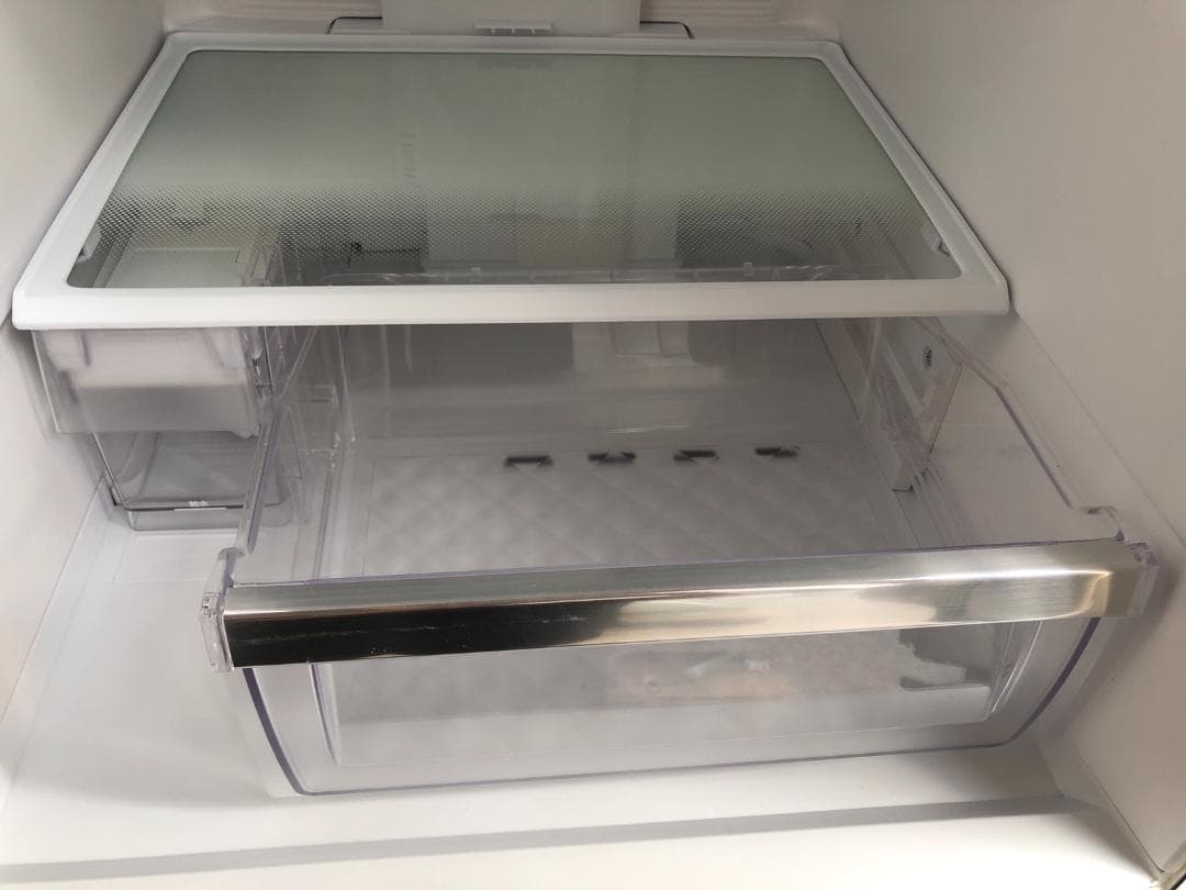 全国送料無料 日立 冷蔵庫 2020年 315L R-V32KV 3ドア 右開き