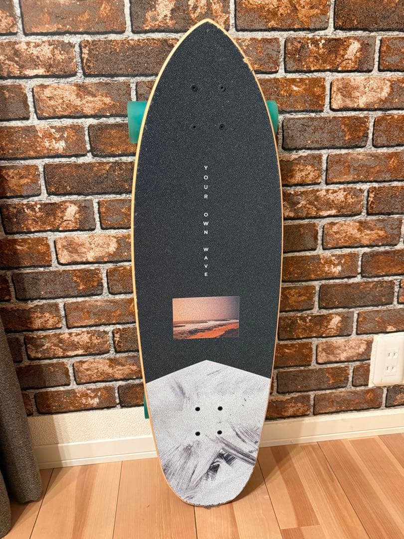 YOW J-BAY 33インチ ヤウ ジェイベイ　スケートボード