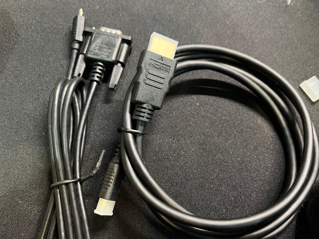 ITPROTECH 14型バータイプ液晶モニター LCD14HCR-IPSW