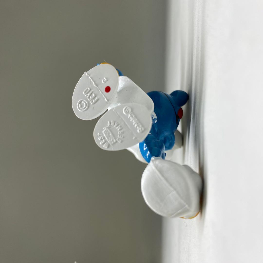 ヴィンテージ！1960's〜1990青い妖精　THEスマーフィーフィギュアまとめ