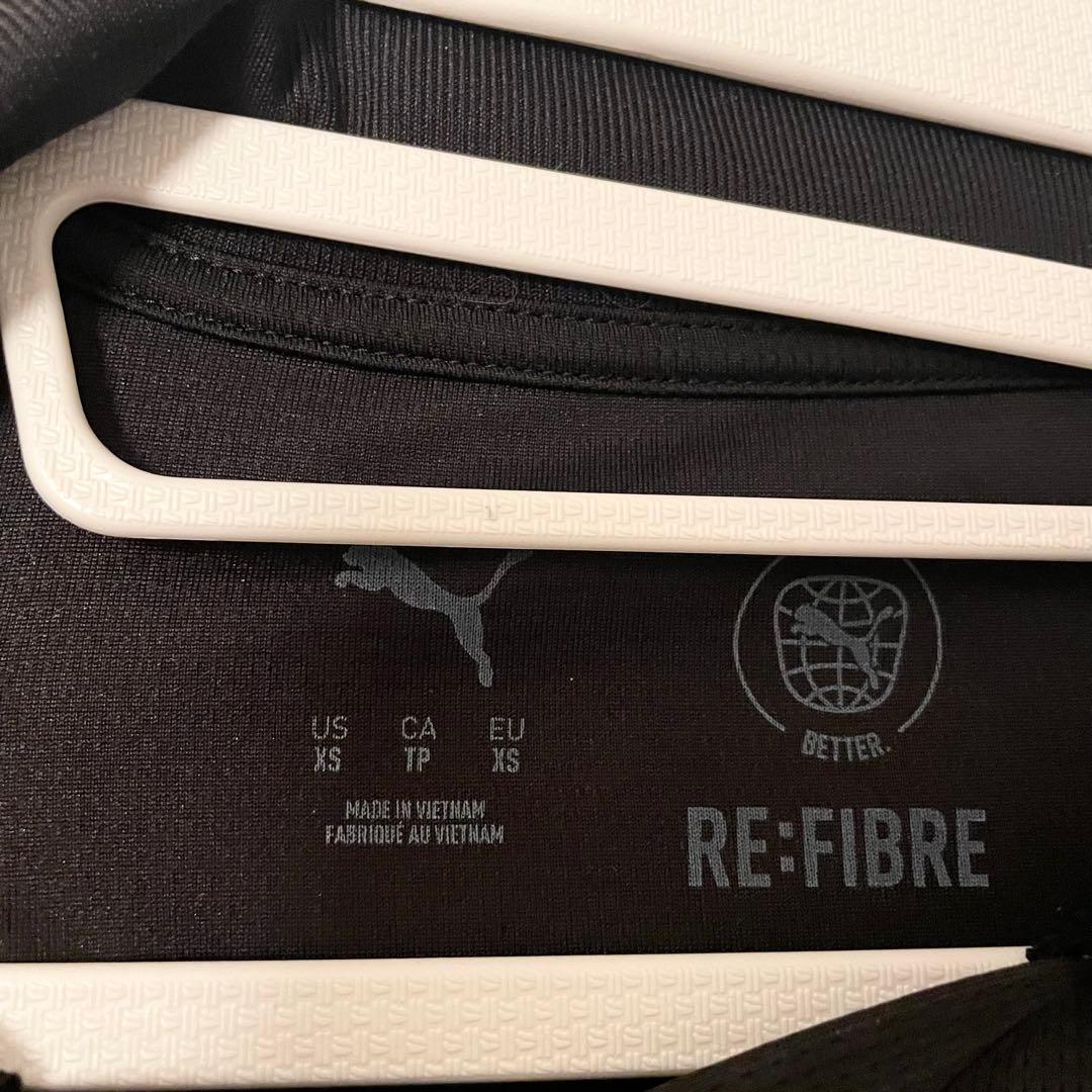 25-26 マンチェスター・シティ AWAY 長袖ユニフォーム