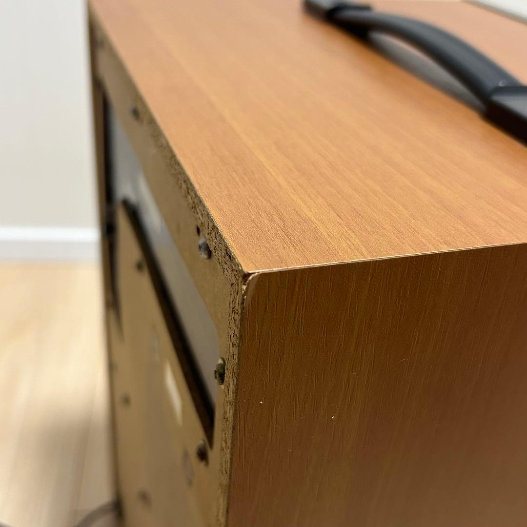 カラオケ機器 コロンビア CDV-550 デノン 2006年製 DVDおまけ付き