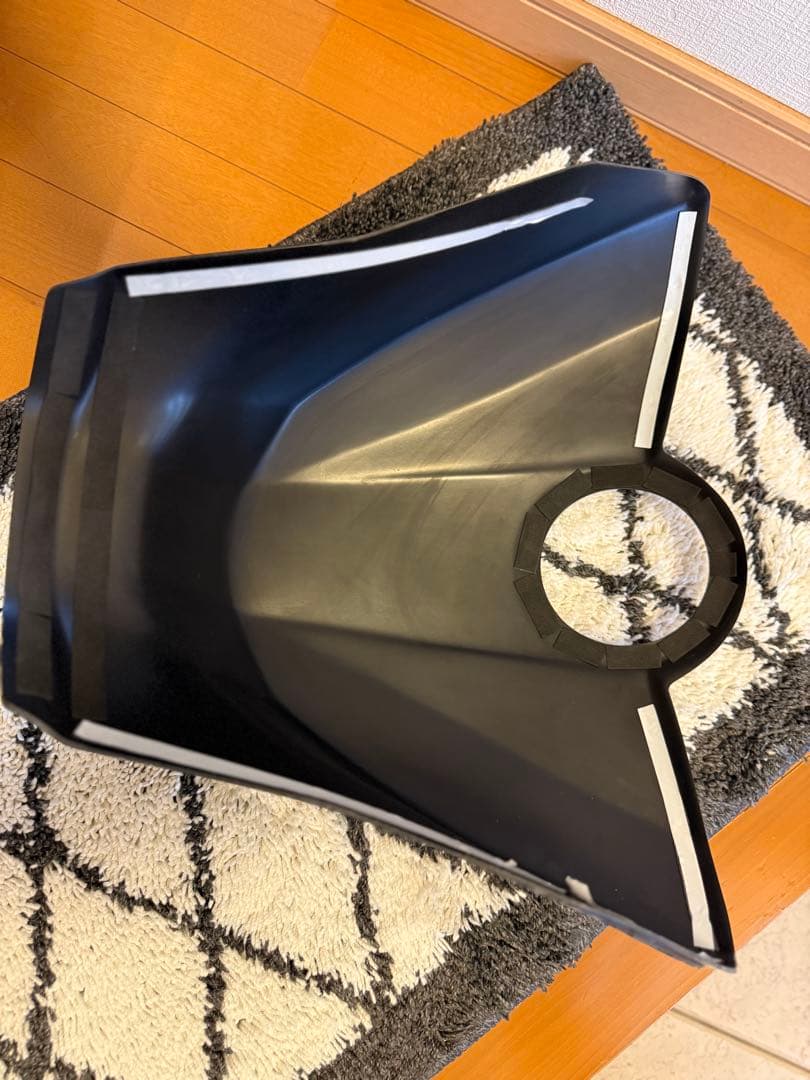 才谷屋ファクトリー 15～19・20~YZF-R1/R1M タンクカバー25ve