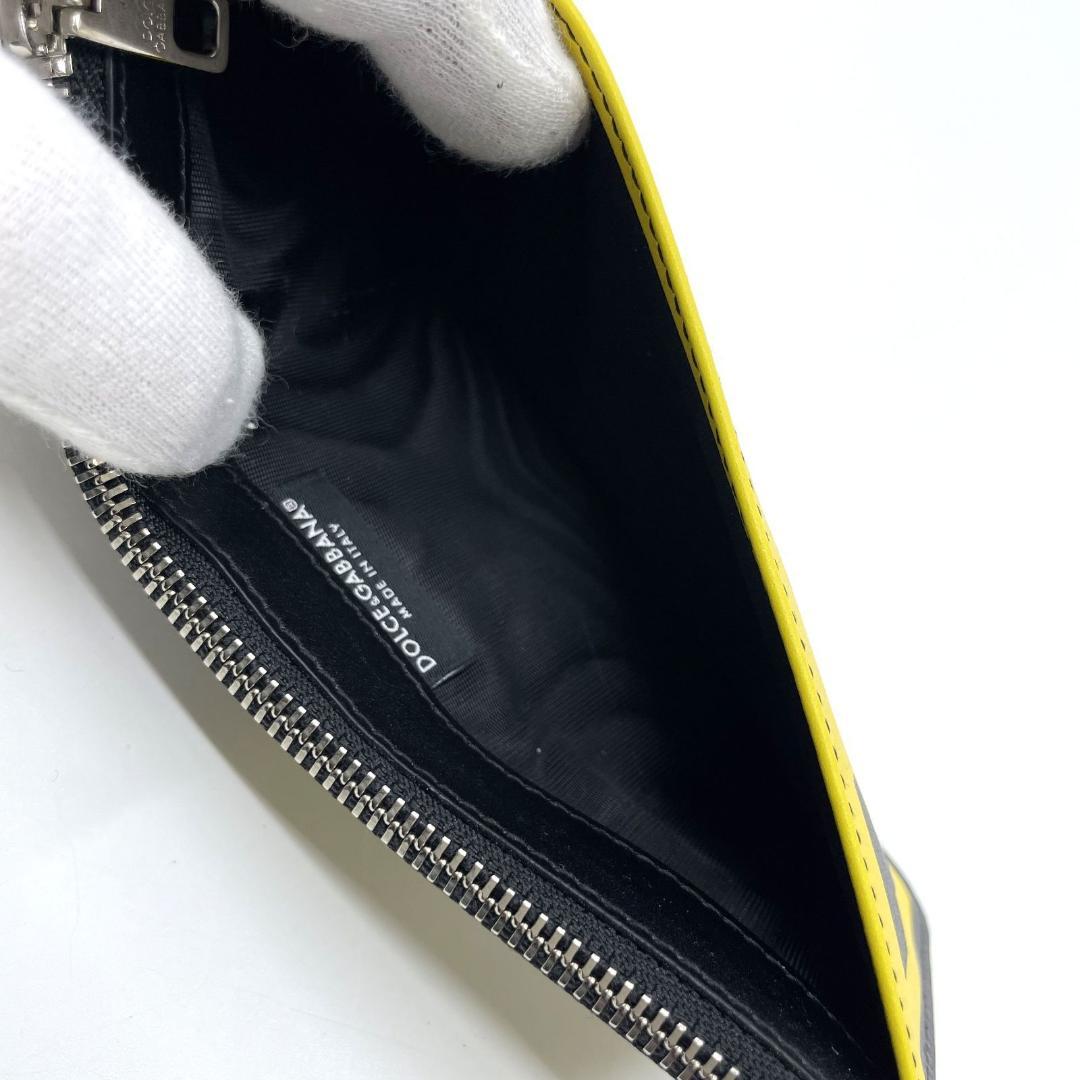 美品　ドルチェ＆ガッバーナ　呪術廻戦　I LOVE DG フラグメントケース