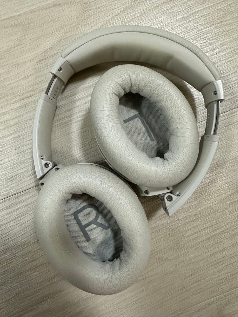 Bose QuietComfort 45 QC45 ワイヤレスヘッドセット