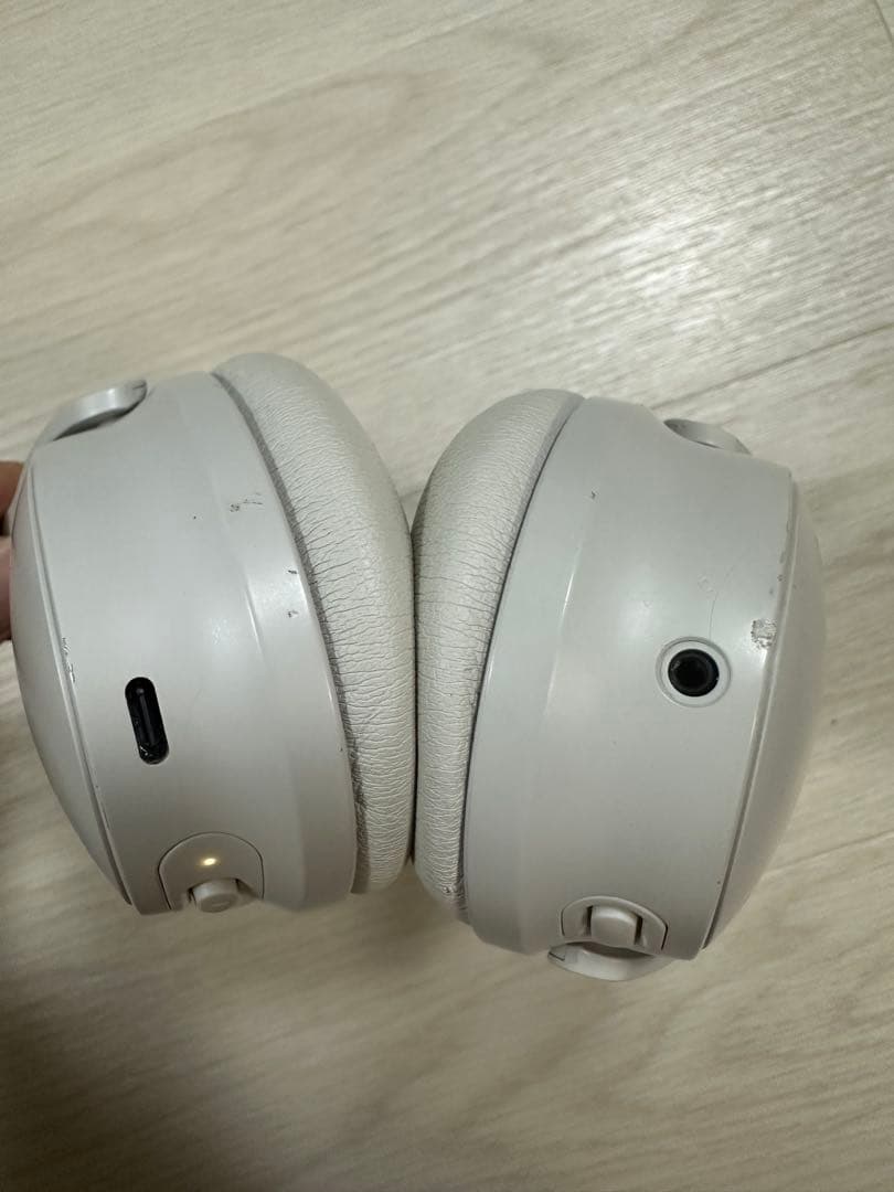 Bose QuietComfort 45 QC45 ワイヤレスヘッドセット
