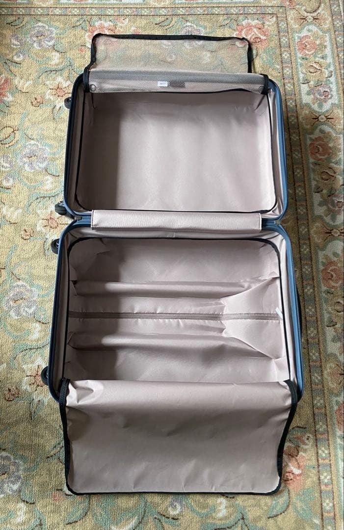 Protecaプロテカ 日本製 コーリー2 52L