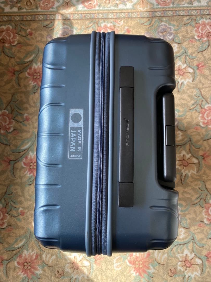 Protecaプロテカ 日本製 コーリー2 52L