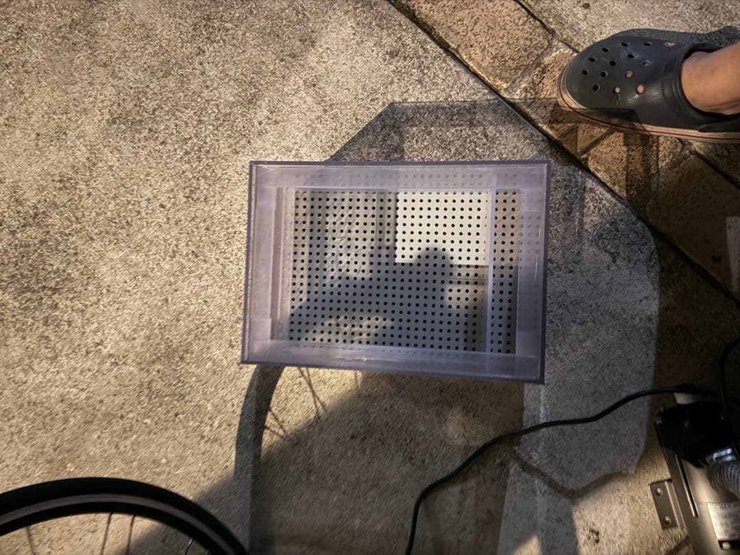 カンテツ　オーバフロー1200600600