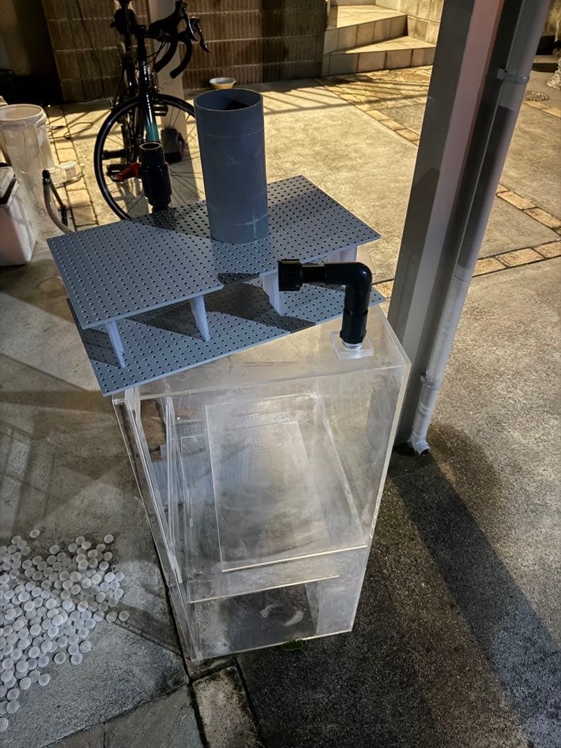 カンテツ　オーバフロー1200600600