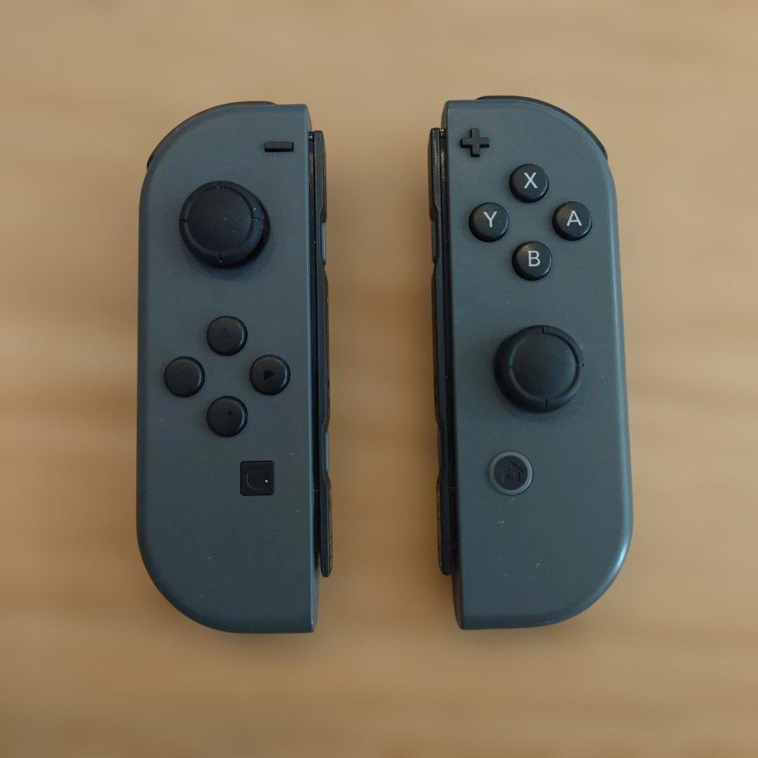 Nintendo Switch 本体 備品付き