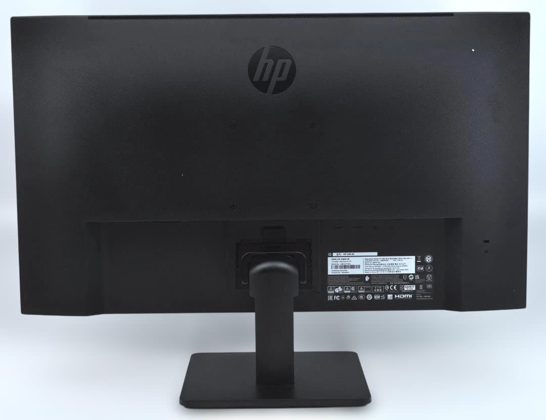 HP V28 4K 液晶モニター TA2896