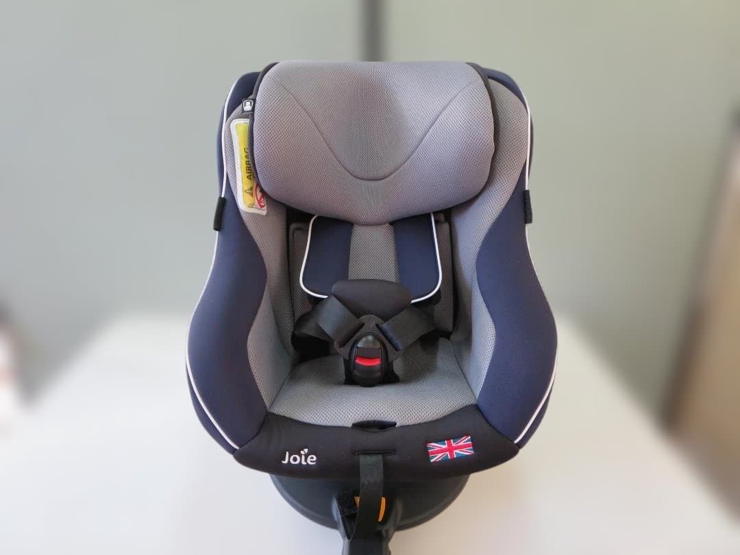 Joie チャイルドシート アーク360°ISOFIX