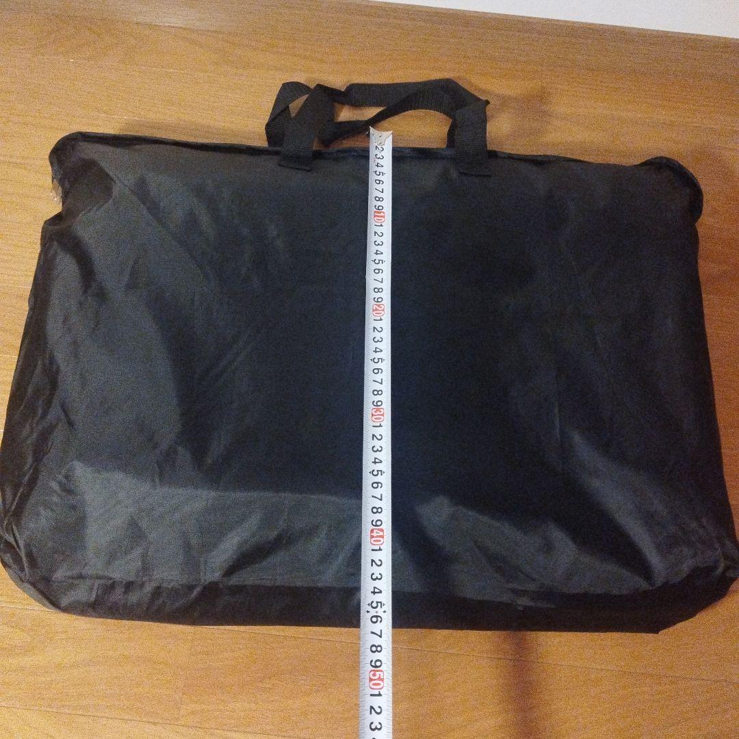 新品 携帯 トイレ 折りたたみ式どこでもトイレ グレー ユニパック5枚付