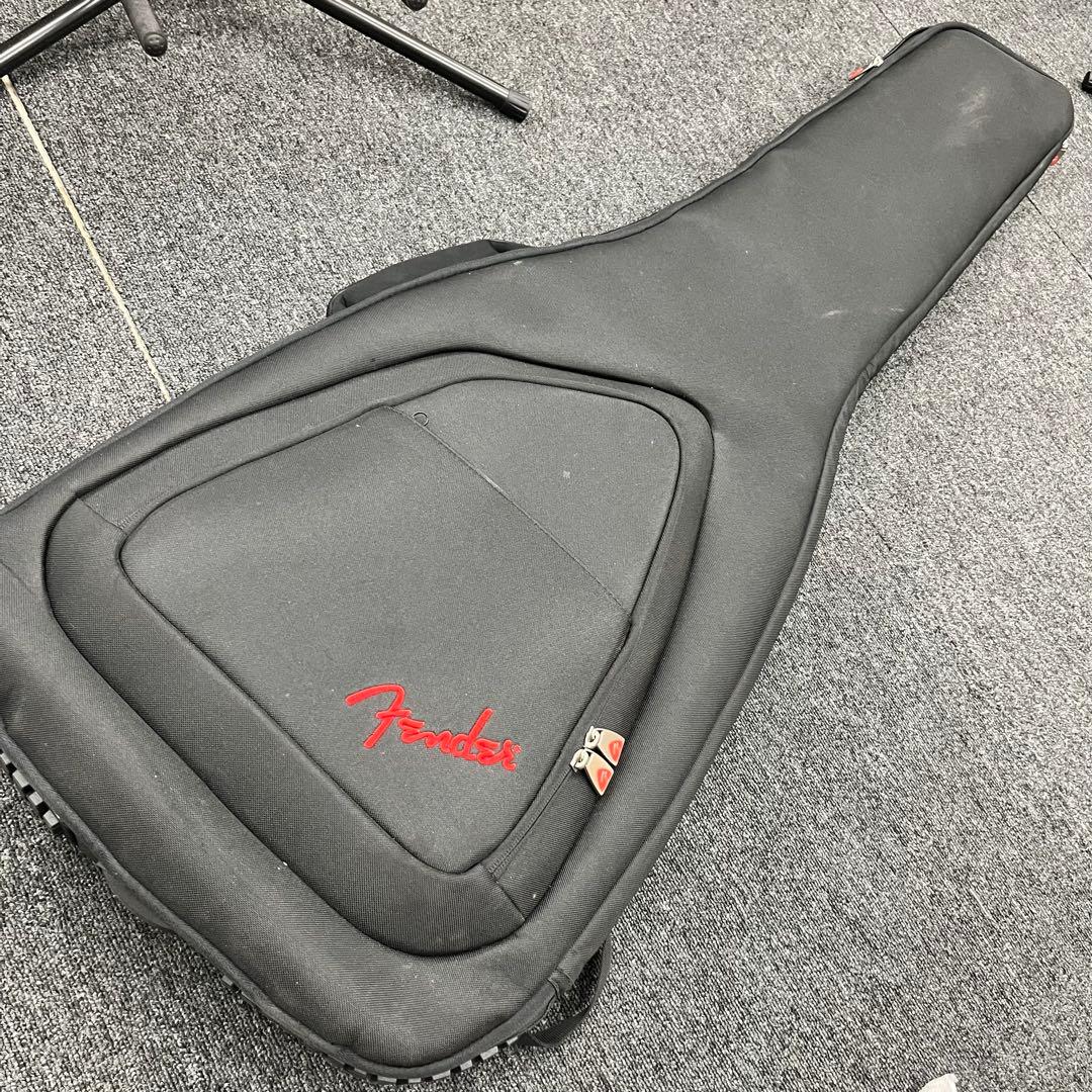 【11282】左利き用 Fender Japan Traditional