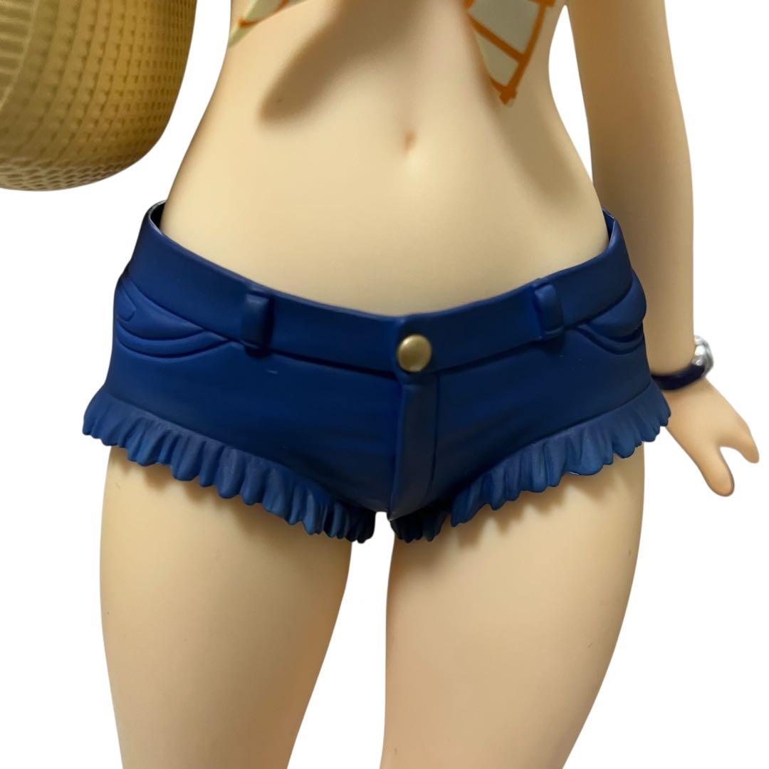 魔法少女リリカルなのは StrikerS 八神はやてSummer holiday