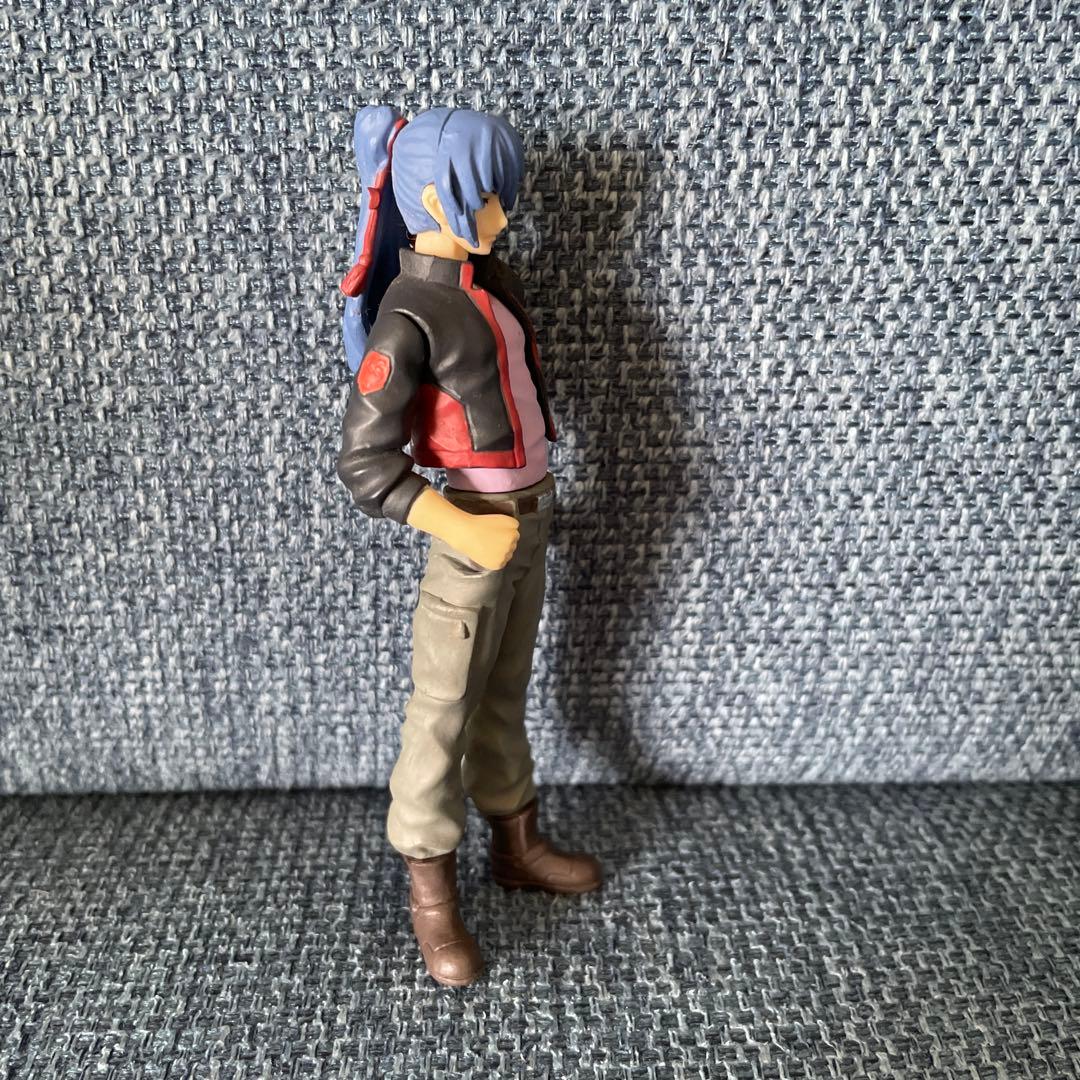 美品1/72VF-25Fトルネードメサイアバルキリーアルト機/早乙女アルト