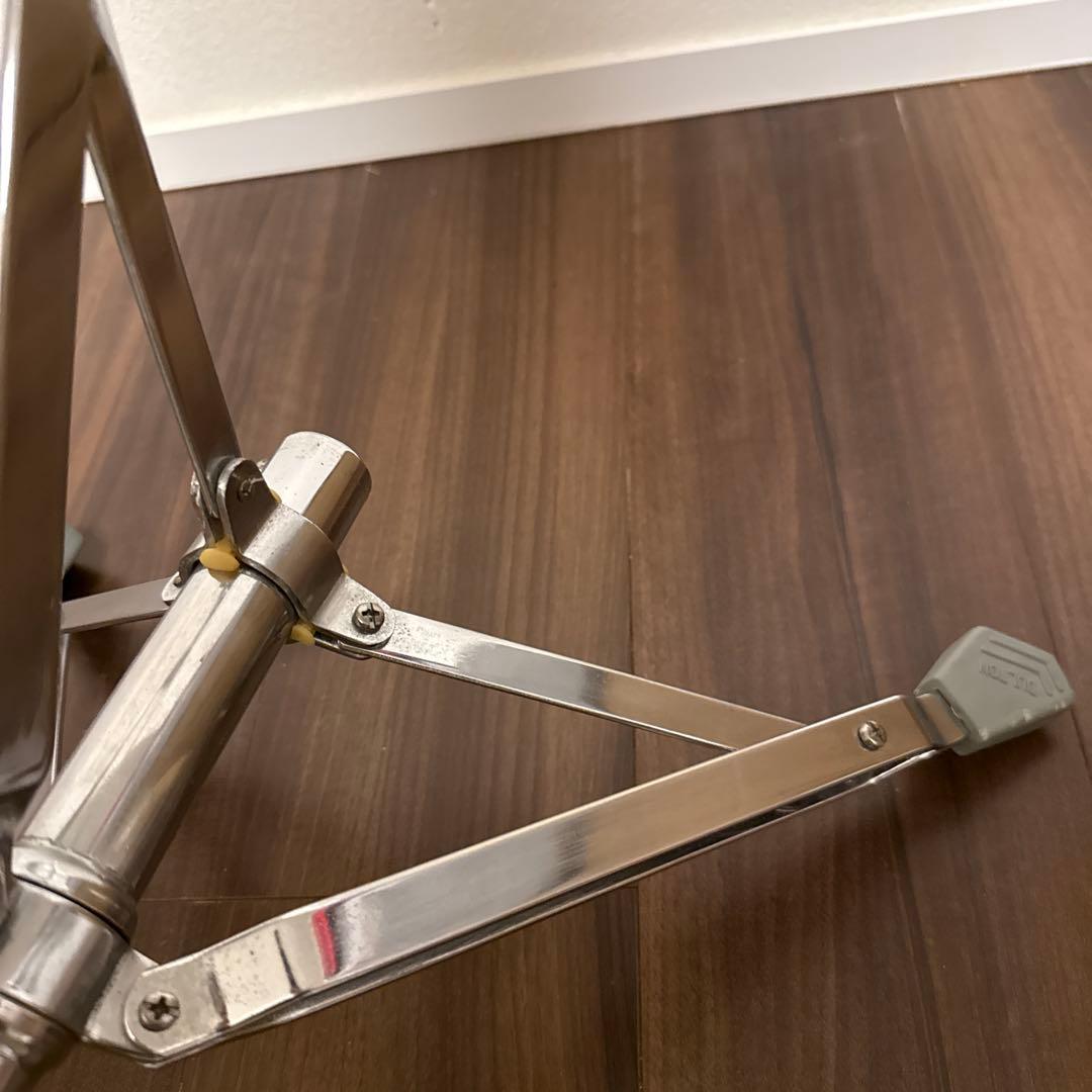 廃盤　DULTON　ダルトン ビートスツール 折りたたみ 昇降 ③