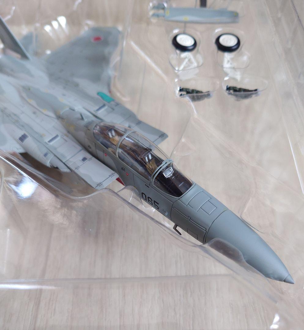 ホビーマスター F-15DJ イーグル 航空自衛隊 第204飛行隊 那覇