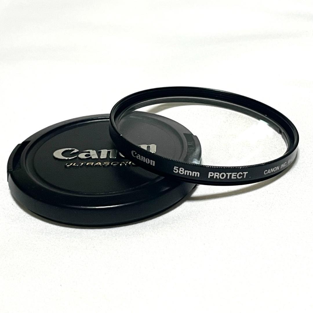 動作良好❣️ Canon 70-300mm 望遠レンズ 運動会やイベントに最適✨