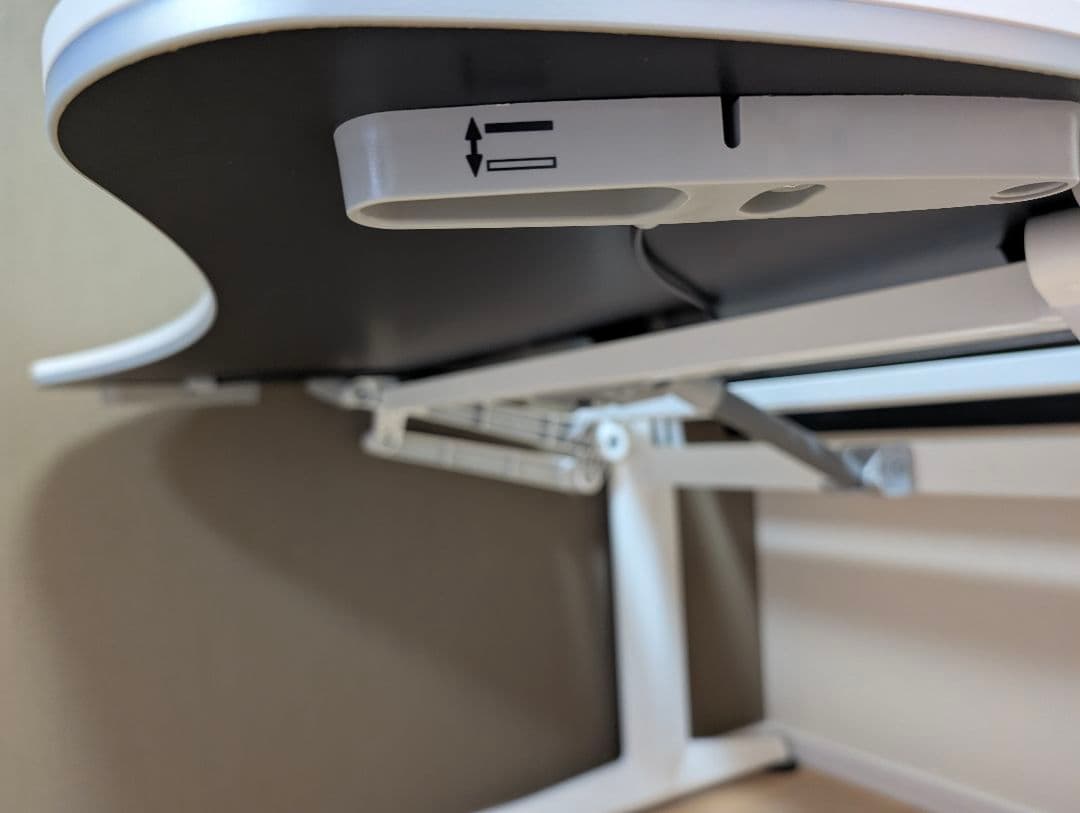 【suoneさま】美品 定価21万 オカムラ クルーズ 昇降デスク