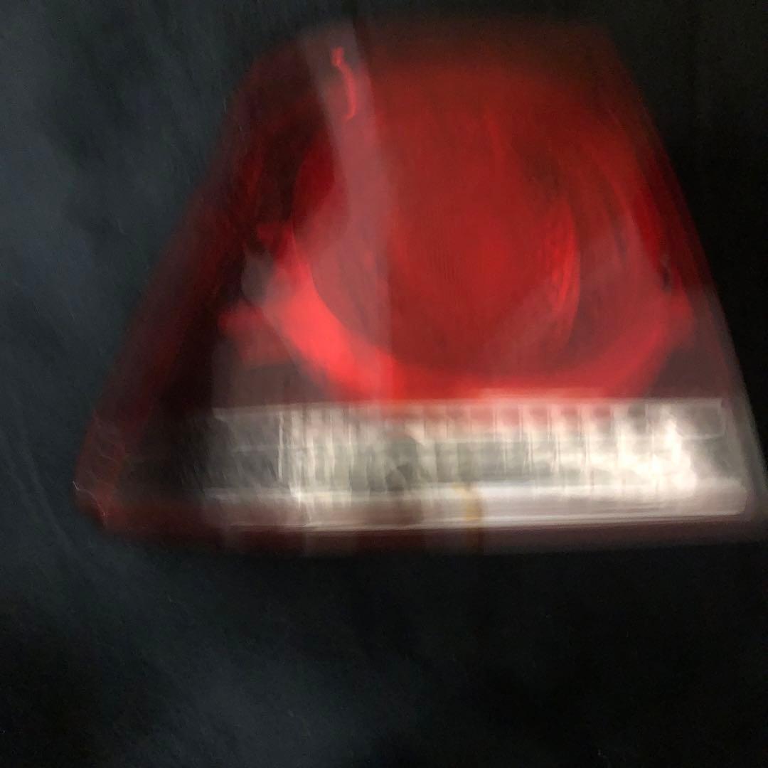 18クラウンアスリートLEDテールランプ 赤 2点セット