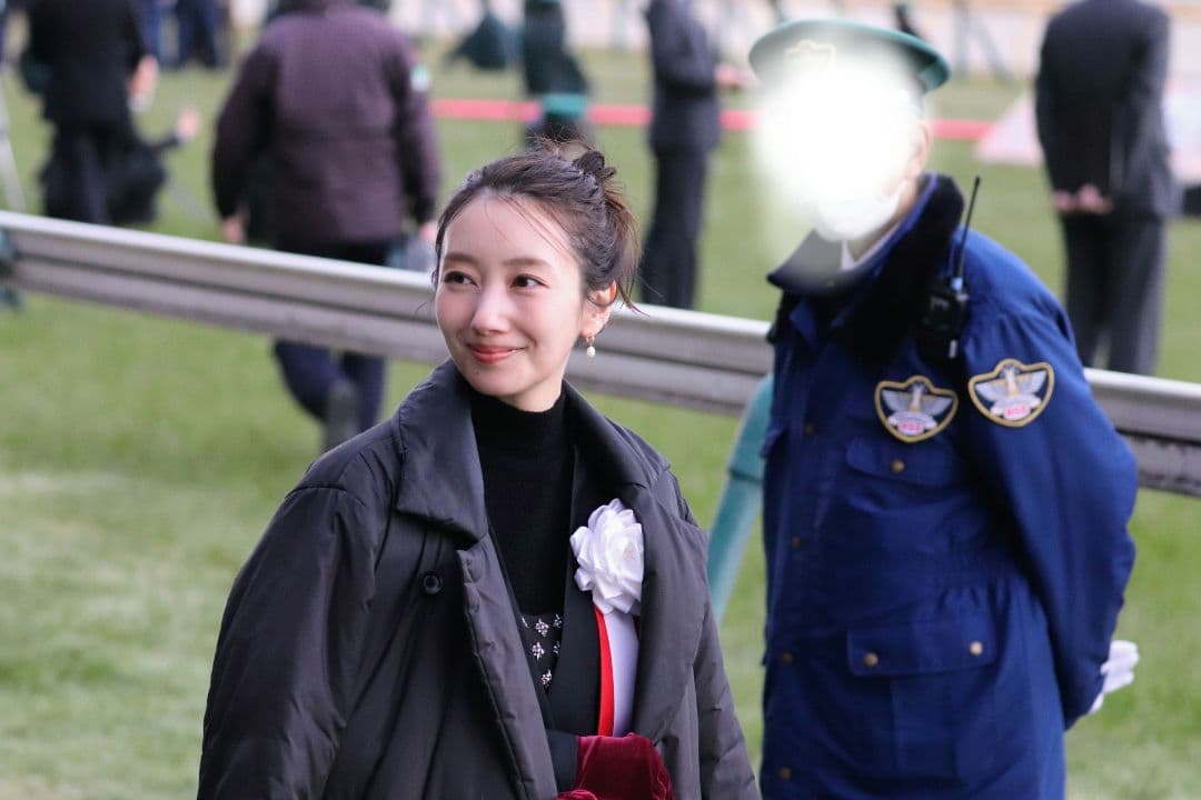 【本日最終日!】さらに値下げ!波瑠さん　写真Ｌサイズ