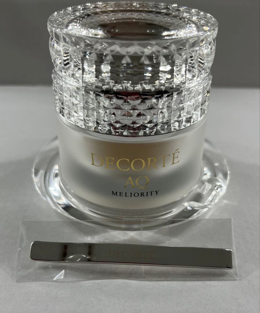 コスメデコルテ　AQ リペアトリートメントセラムファンデーション　202