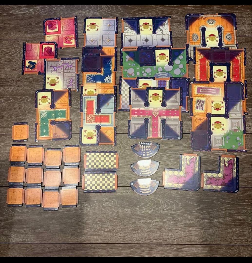 toioGoGoロボットプログラミング　大魔王の美術館と窃盗団