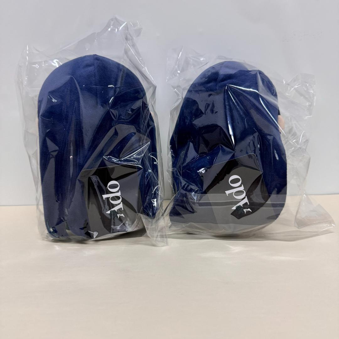 生まれましたよ おめでとうAdoちゃんぬいぐるみA、B