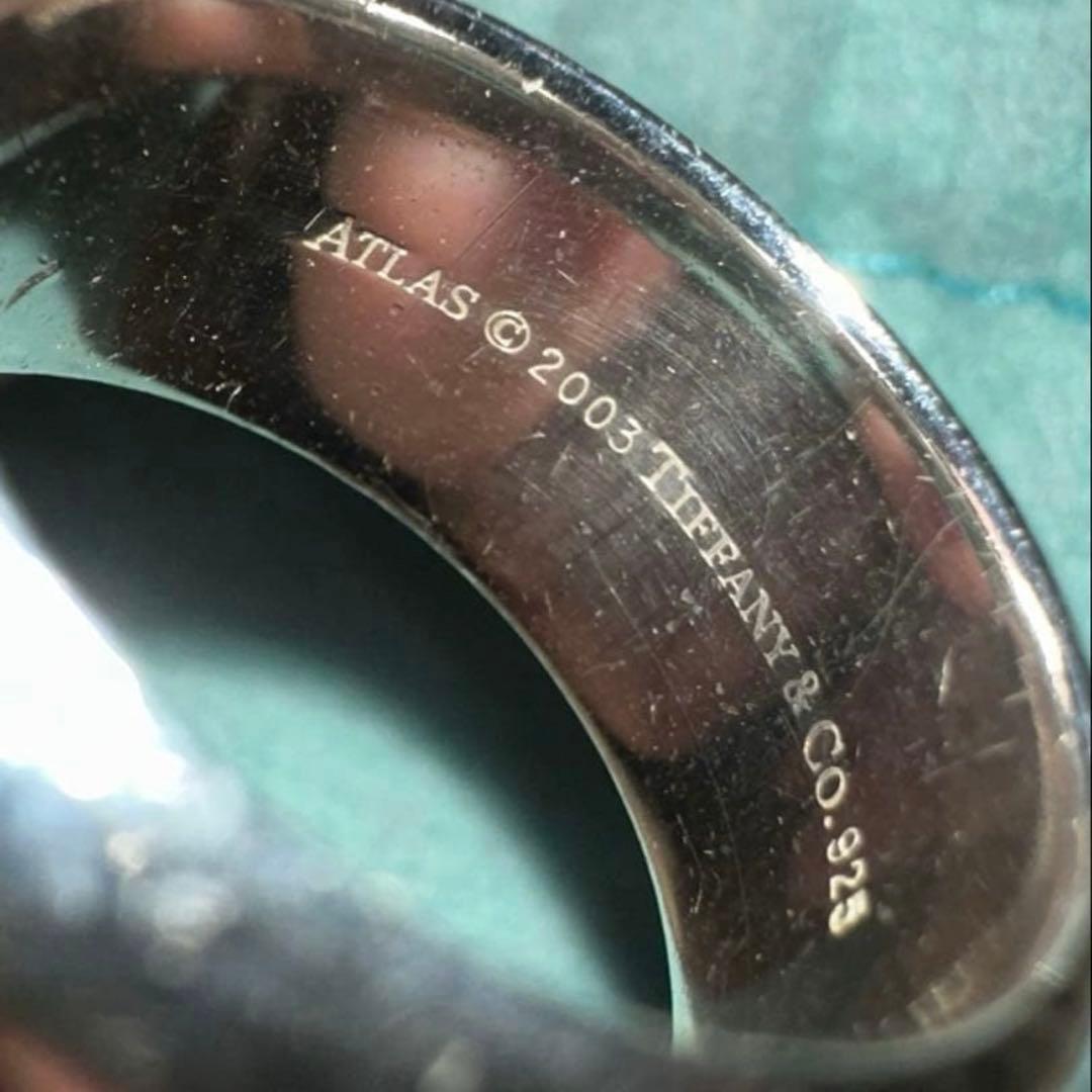 【loca】Tiffany アトラスリング　11号