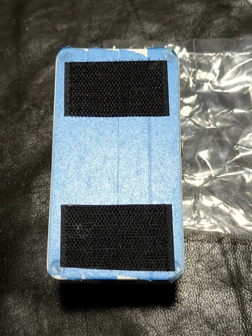 ギター Animal Pedal RELAXING WALRUS DELAY