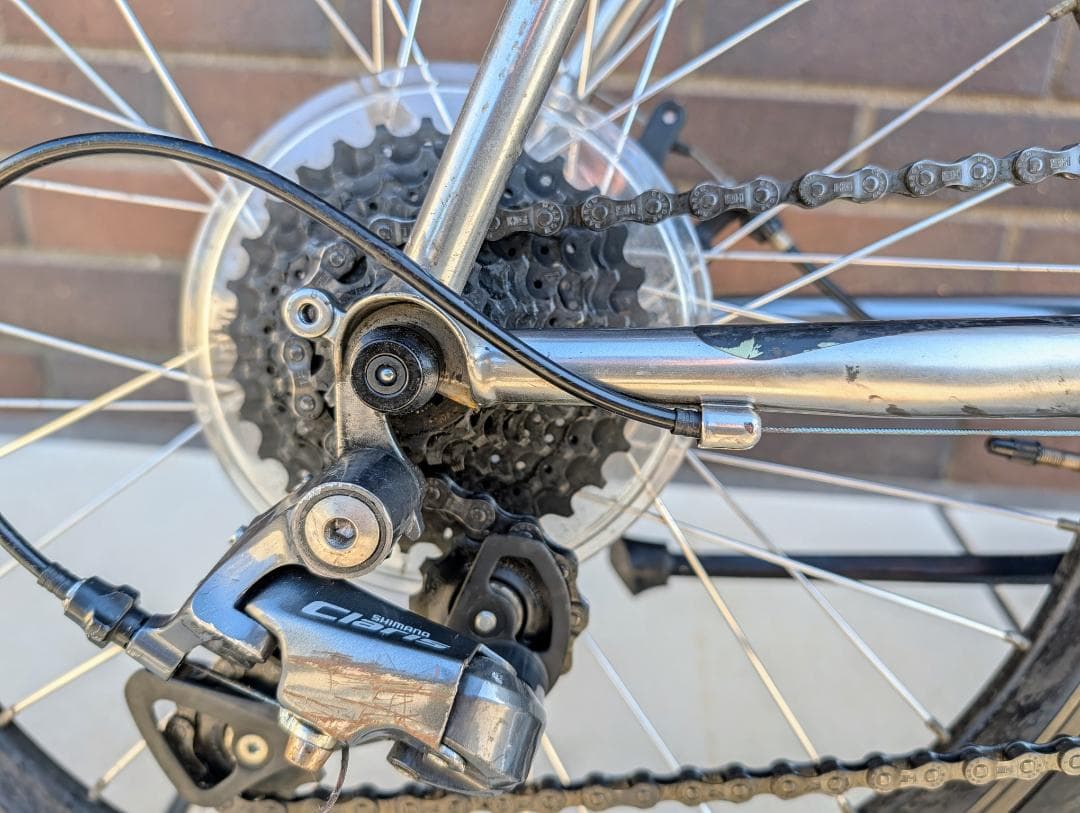 あ*な様 KHS 2025 Manhattan M451SD ミニベロ 20イン