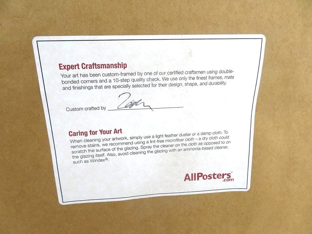 スティーブスティグマン　マクセル　Blown Away　アート　芸術