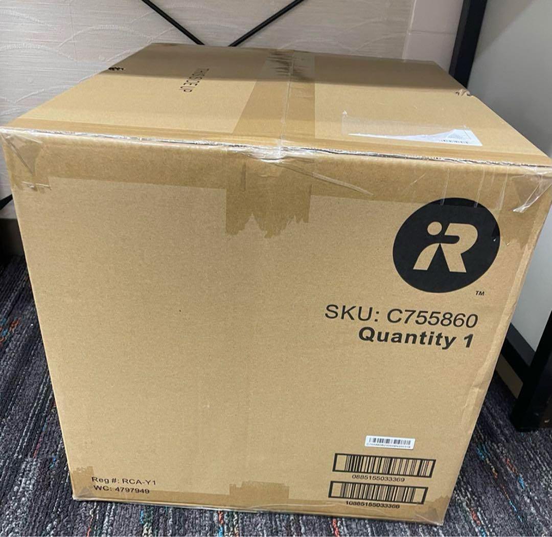 ルンバ コンボ j7+ ロボット掃除機 水拭き掃除 c755860