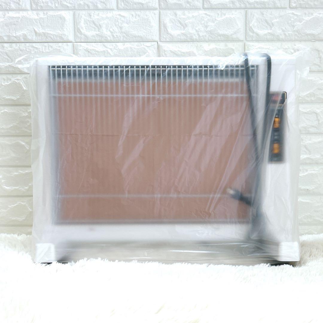 サンルミエ キュート E800LS 電気ヒーター