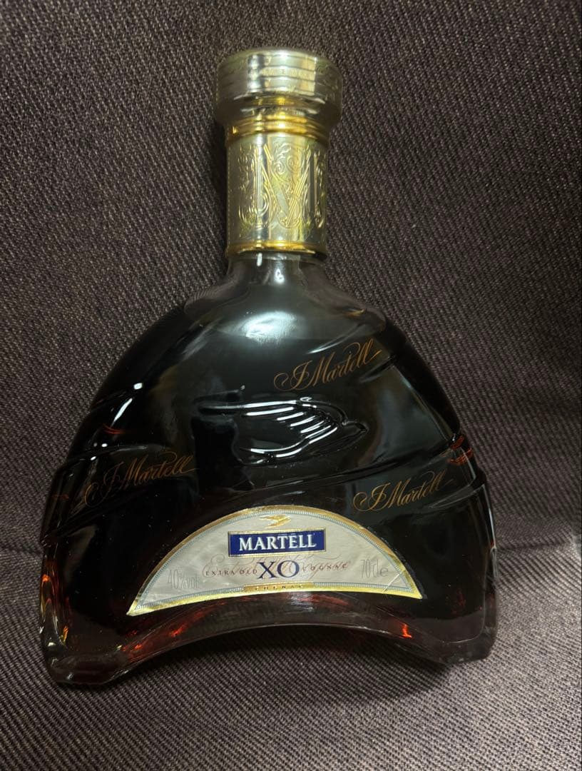 MARTELL XO （マーテルXO ）
