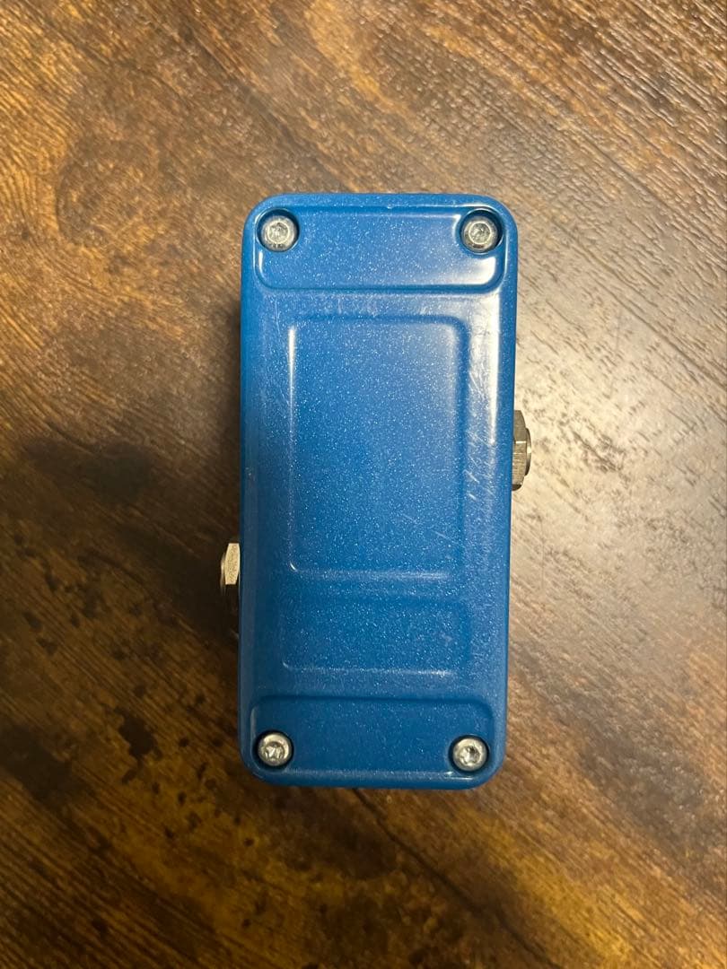 ギター tc electronic flashback mini delay