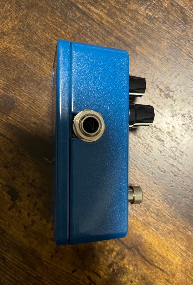 ギター tc electronic flashback mini delay